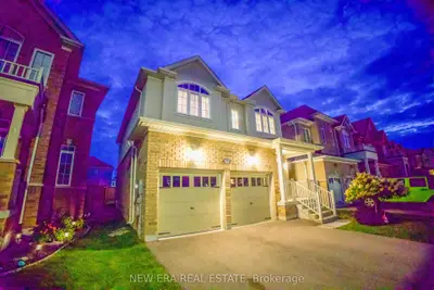 77 Barlow Place, Brant, On N3l 0h1