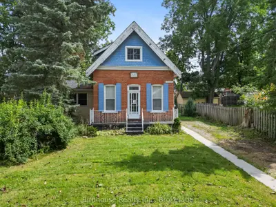 12 Mill Street, Kawartha Lakes, On K9v 2k8