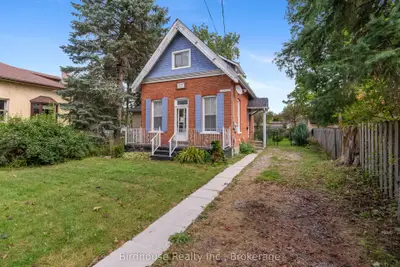 12 Mill Street, Kawartha Lakes, On K9v 2k8