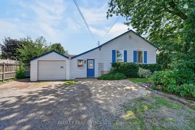 1339 NIAGARA STONE Road, Niagara-on-the-Lake, ON L0S 1J0