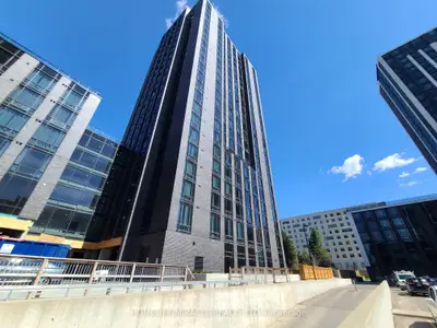 Condo Apartment in Waterloo