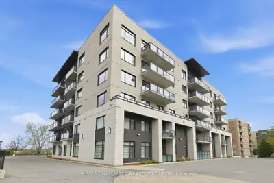 310 Centrum Boulevard 206, Orleans - Cumberland And Area, On K1e 0a3