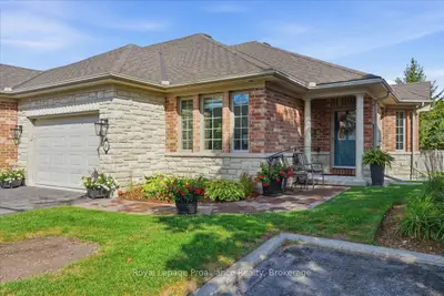 35 Heartwood Drive 30, Belleville, On K8p 5m2