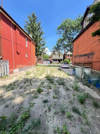 128 Stinson Street, Hamilton, On L8n 1s6