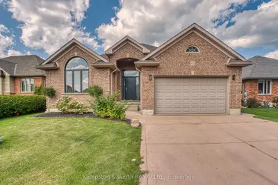 635 Riverview Drive, North Perth, On N4w 3t7