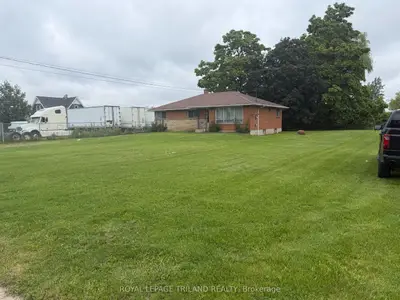 1780 Gore Road, London East, On N5w 6b8