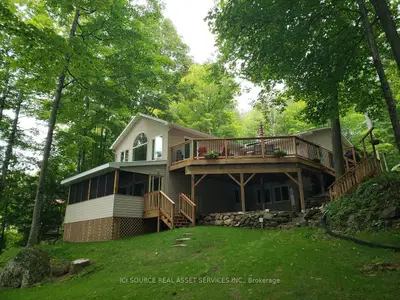703 Davidson Lane, Mcnab/braeside, On K0a 3l0