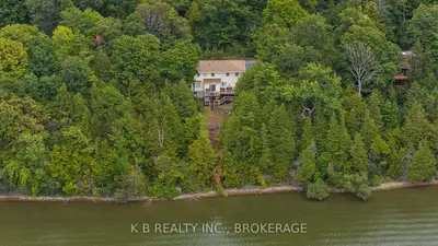 162 Lasher's Road, Greater Napanee, On K7r 3k8