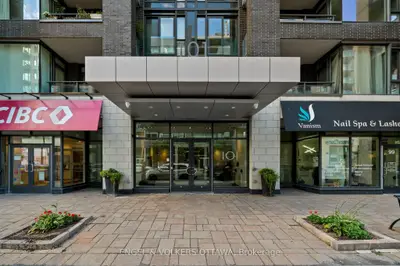 101 Richmond Road 219, Westboro - Hampton Park, On K1z 0a6