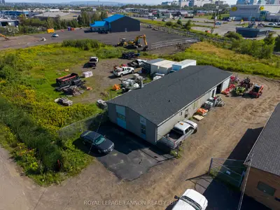 841 & 851 Field St, Thunder Bay, On P7b 6b6