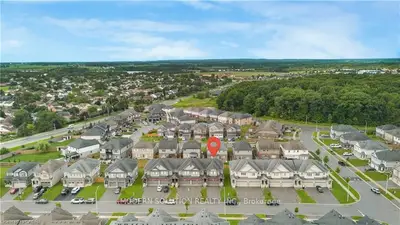 157 Juneberry Road, Thorold, On L2v 0h9