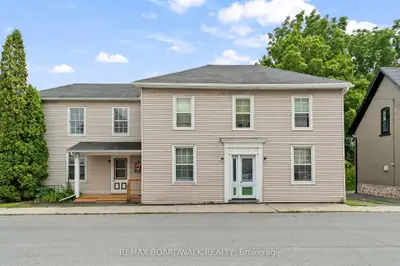 110-114 Clothier Street E, North Grenville, On K0g 1j0