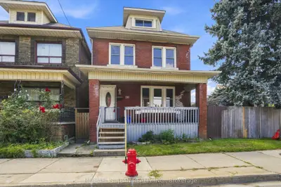 570 Cannon Street E, Hamilton, On L8l 2g4