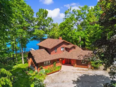 113 Sugarbush Crescent, Trent Lakes, On K0l 1j0