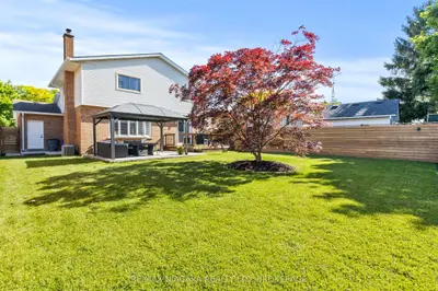 30 Orlando Drive, St. Catharines, On L2n 6x4