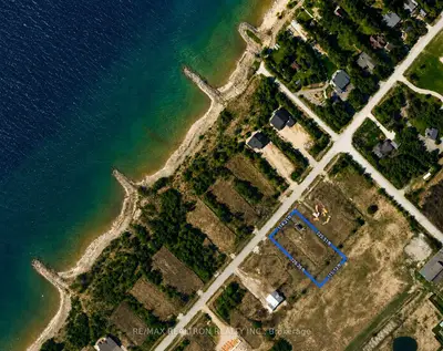 162 Wilson Drive, Georgian Bluffs, On N0h 2t0