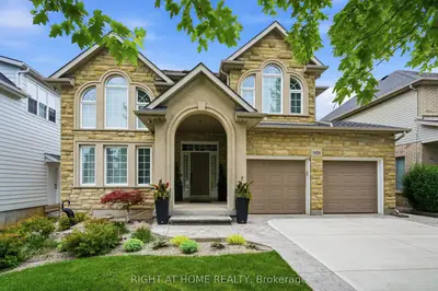1606 Concession 4 Road, Niagara-on-the-lake, On L0s 1j0