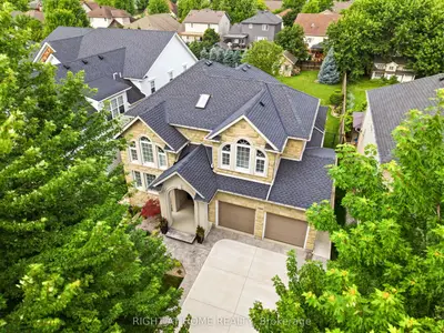 1606 Concession 4 Road, Niagara-on-the-lake, On L0s 1j0