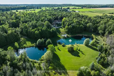 441702 Concession 8 Ndr, West Grey, On N0g 1s0