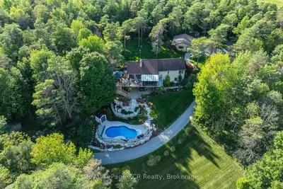 441702 Concession 8 Ndr, West Grey, On N0g 1s0