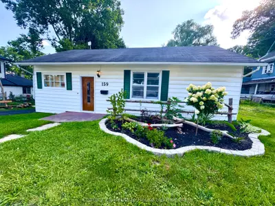 159 JOHN Street, Ingersoll, ON N5C 3G1