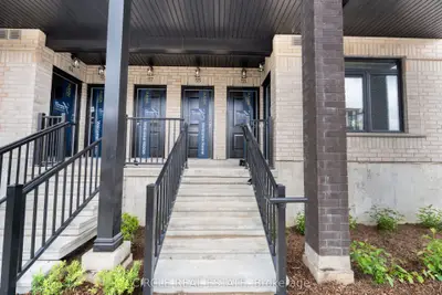 53 Thatcher Drive, Guelph, On N1l 1b3
