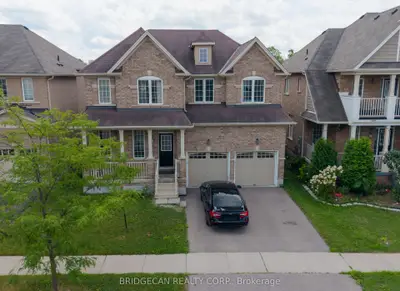 20 Gillespie Drive, Brantford, On N3p 0k1