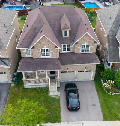 20 Gillespie Drive, Brantford, On N3p 0k1