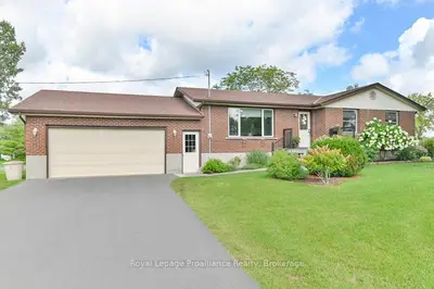 478 Frankford Road, Quinte West, On K0k 2b0