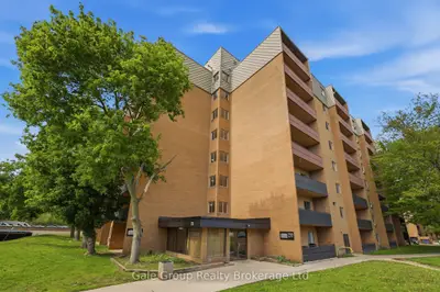 750 Kipps Lane 814, London East, On N5y 4r9