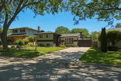 7142 Rosseau Place, Niagara Falls, On L2j 3v2