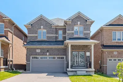 106 Seeley Avenue, Southgate, On N0c 1b0