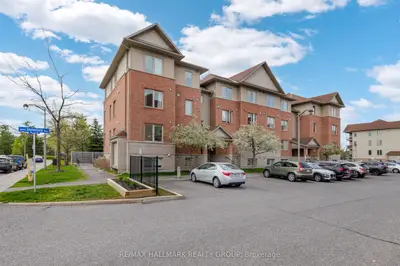 500 Stonefield Private 6, Barrhaven, On K2g 4r3