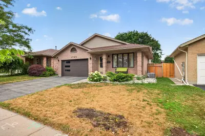 1769 Jalna Boulevard, London South, On N6e 3s5