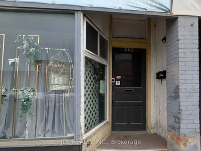 600-602 Barton Street E 602, Hamilton, On L8l 2z7