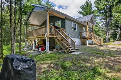 Detached in Minden Hills