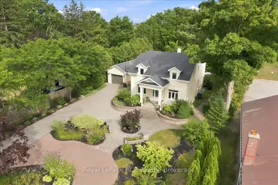 575 Queen Street, Kincardine, On N2z 2j1
