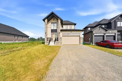 128 Dempsey Drive, Stratford, On N5a 0k5