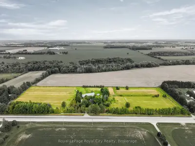 5837 Wellington Road 7, Guelph/eramosa, On N1h 6j2