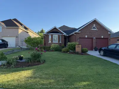 16 MAGNOLIA Court, Belleville, ON K8P 5M7