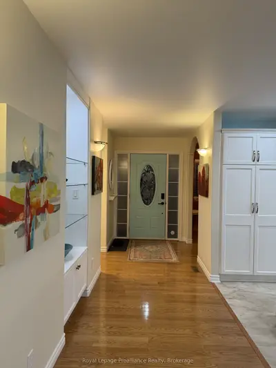 16 MAGNOLIA Court, Belleville, ON K8P 5M7