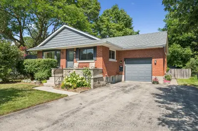 475 Stevenson Street N, Guelph, On N1e 5c6