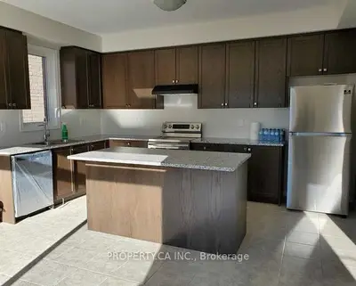 64 Cactus Crescent W, Hamilton, On L8j 0m4