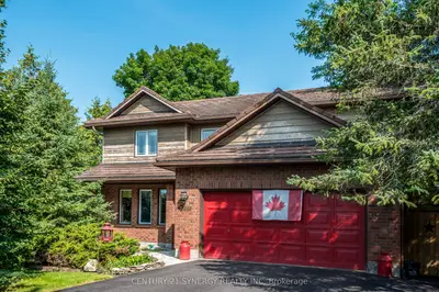 6646 Cherrystone Drive N, Manotick - Kars - Rideau Twp And Area, On K0a 2e0