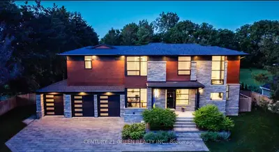 21222 Vanneck Road, Middlesex Centre, On N6h 5l2