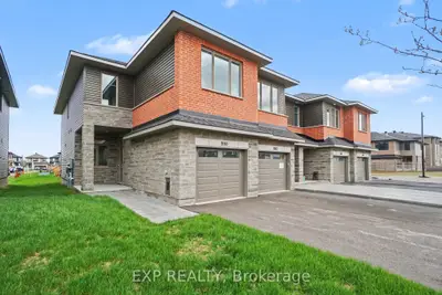 1180 Cope Drive, Stittsville - Munster - Richmond, On K2s 3c4