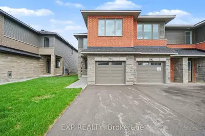 1180 Cope Drive, Stittsville - Munster - Richmond, On K2s 3c4