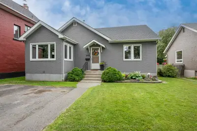 235 Franklin Street N, Thunder Bay, On P7c 4j1