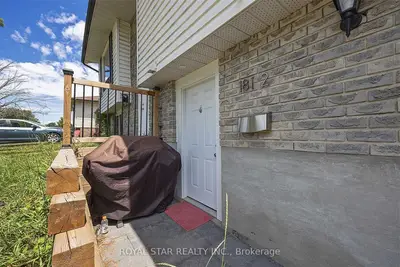 181 Wilson Street, Kingston, On K7k 5y1