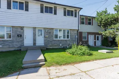 971 Oakview Avenue, Kingston, On K7m 6w9